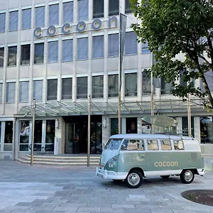 Cocoon 4* Salisburgo