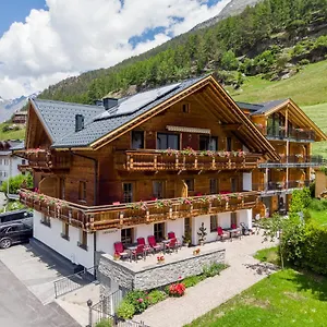 Urbanhof 3*, Sölden Österreich