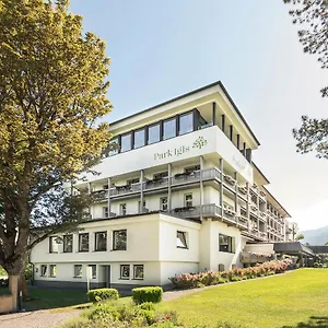 Park Igls - Medical Spa , Innsbruck Österreich