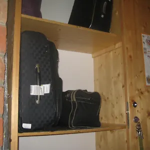 Gasthuis Happyhostel, Wenen