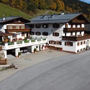 Jugendgaestehaus Hinterronach , Saalbach-Hinterglemm Österreich