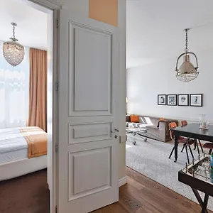6 Appartement