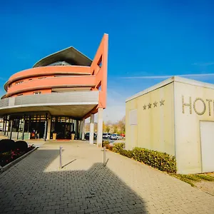 Bokan Exclusiv 4*, Graz Österreich