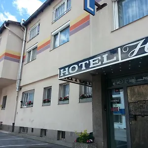 Helga 3*, Innsbruck Österreich