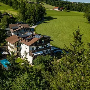 Nocksteinblick 3*, Guggenthal Österreich