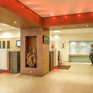 Отель Ibis Mariahilf
