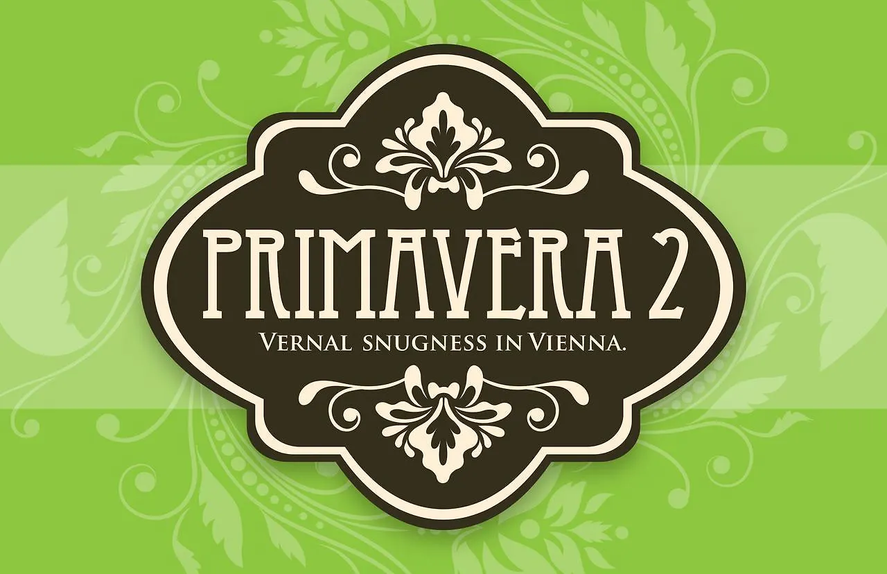 Pension Primavera 2 location