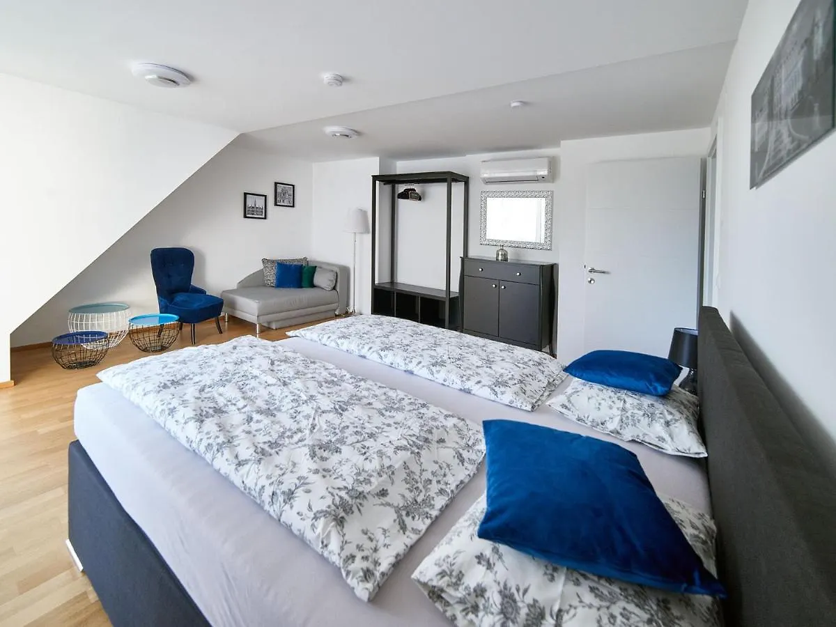 Pension Primavera 2 Vienna 2*,