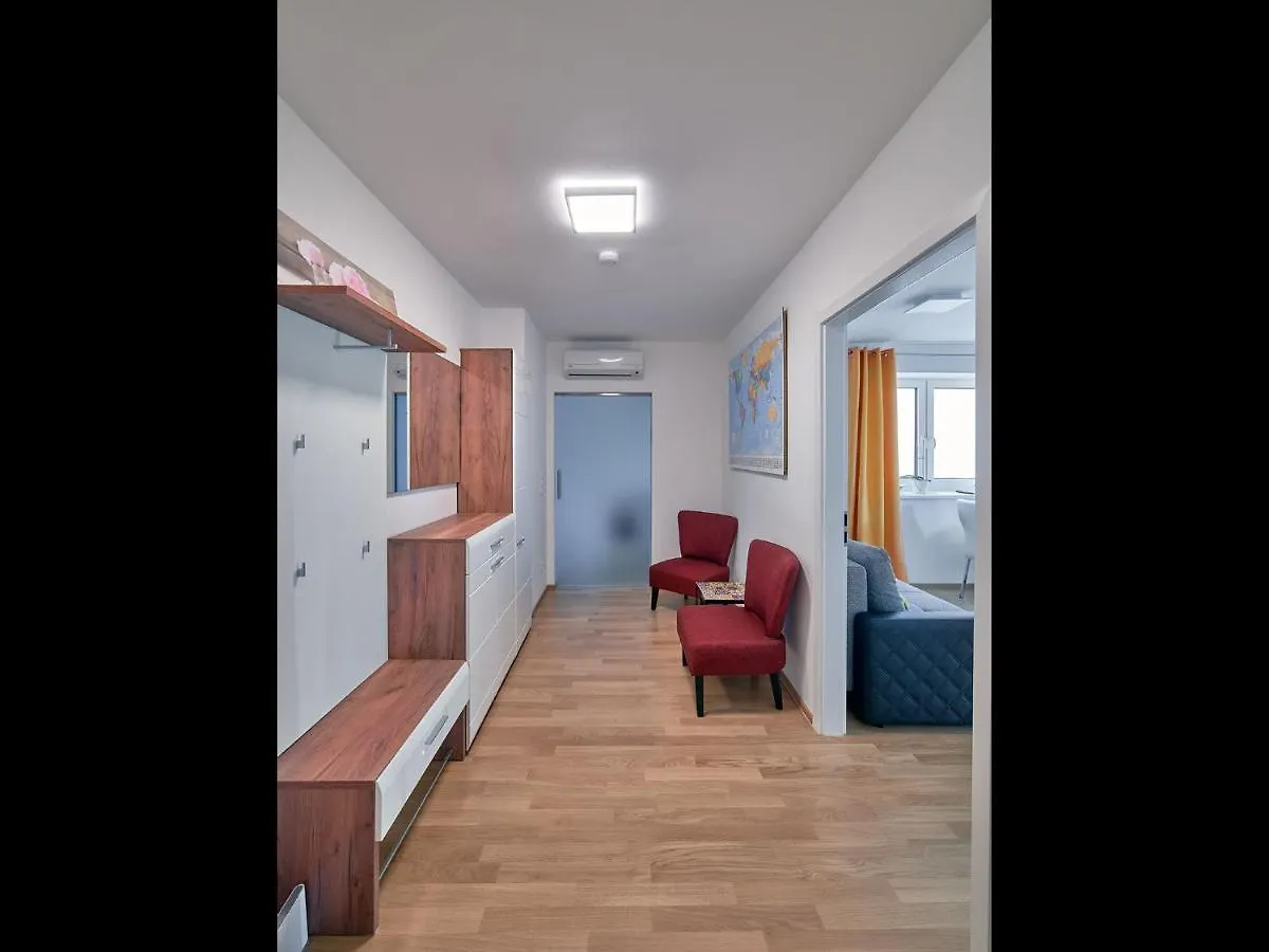 Pension Primavera 2 Vienna Guest house