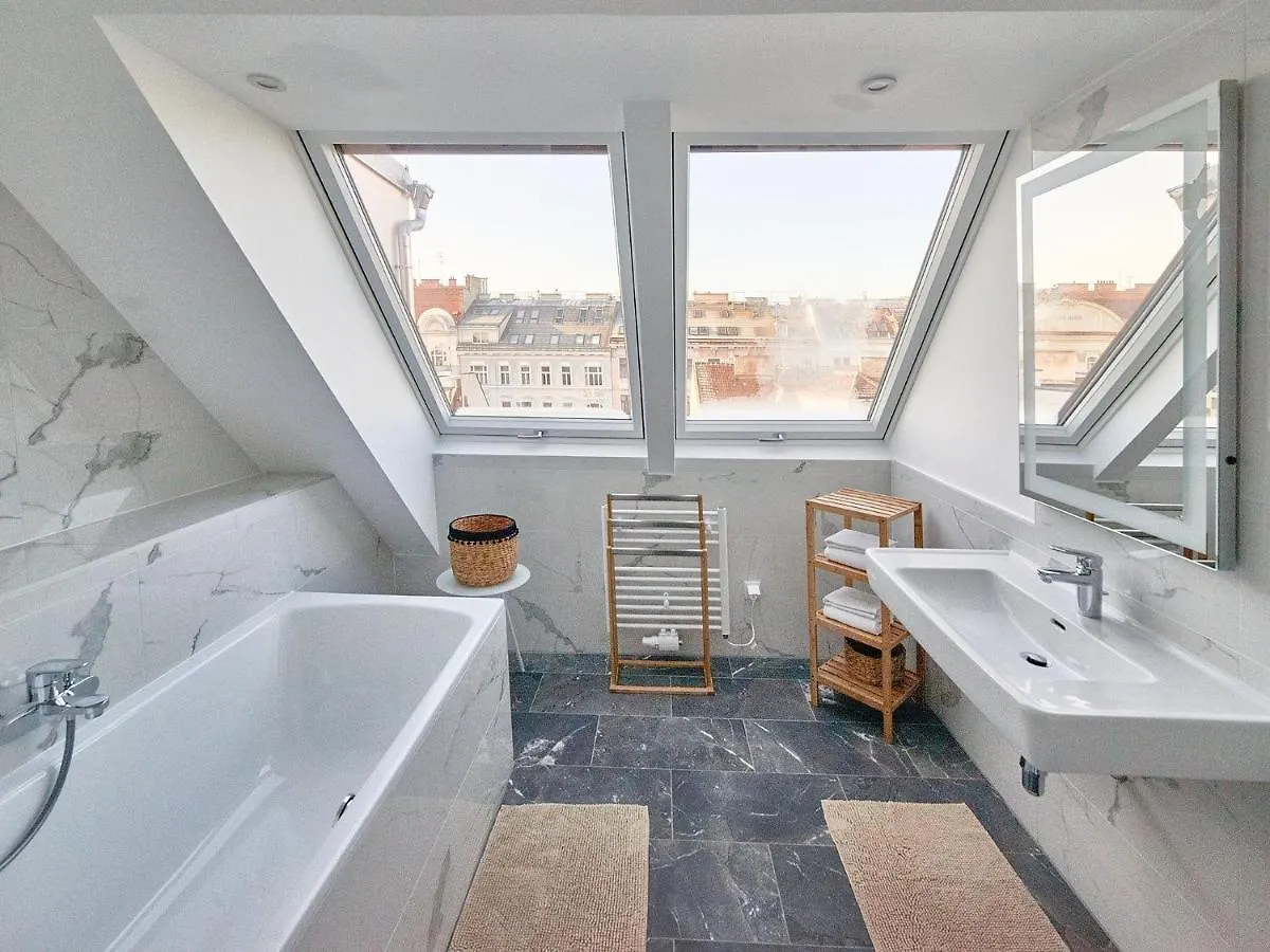 Pension Primavera 2 Vienna Guest house