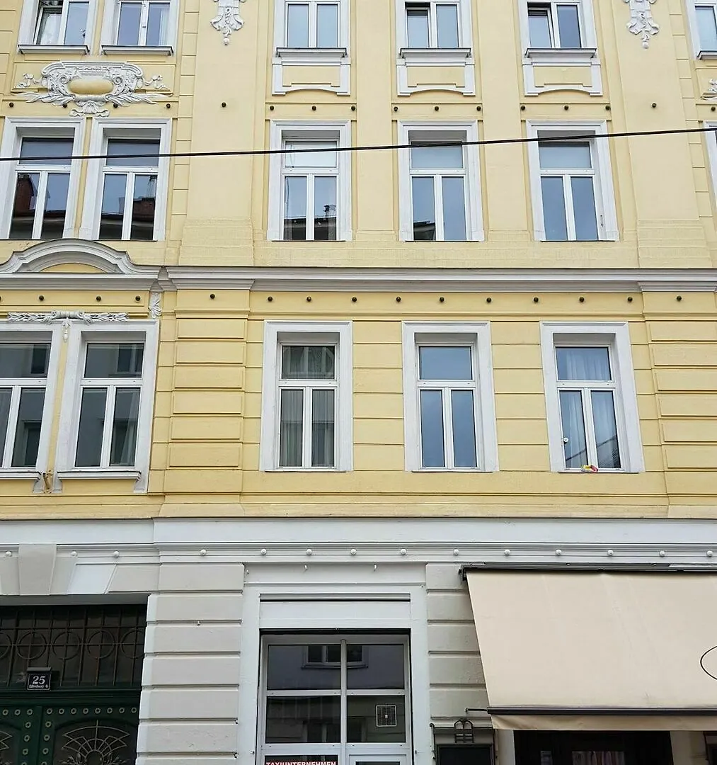 Affittacamere Pension Primavera 2 Vienna