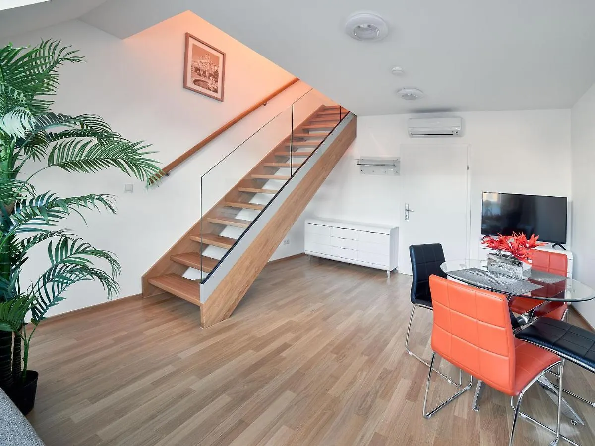 ** Affittacamere Pension Primavera 2 Vienna Austria